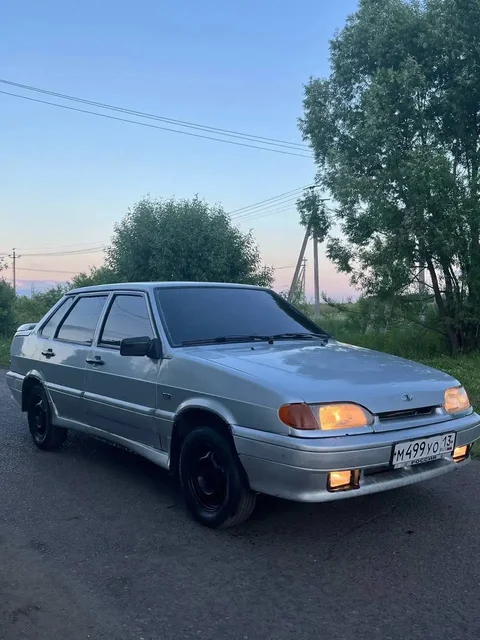 Отличный ход без вложений - Kia Rio в Неизвестно