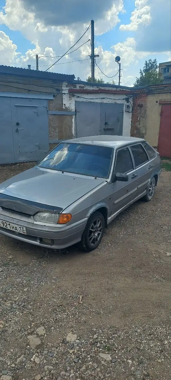 Гранта 50 / ВАЗ-21214 9 год - Легковые автомобили / ВАЗ (Lada) (Авто) в Рузаевка