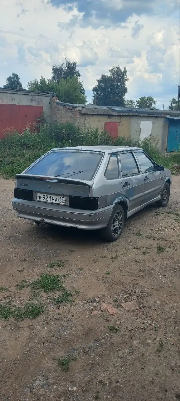 Гранта 50 / ВАЗ-21214 9 год - Легковые автомобили / ВАЗ (Lada) (Авто) в Рузаевка