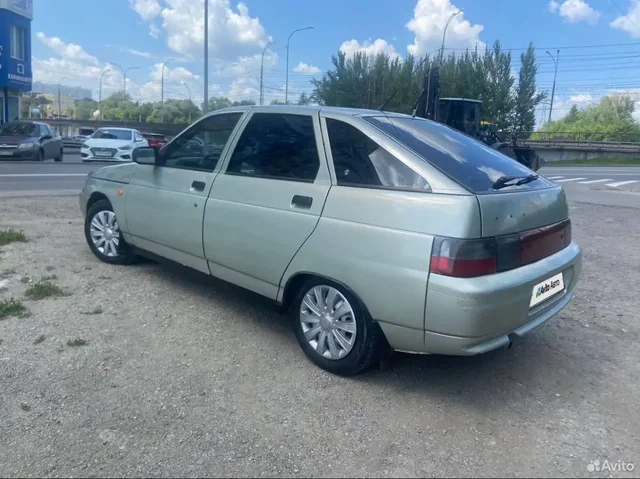 Продам ВАЗ 2112 2006 года - Авто в Саранск