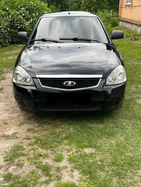 Продажа Lada Priora 2013 года - Авто в Саранск