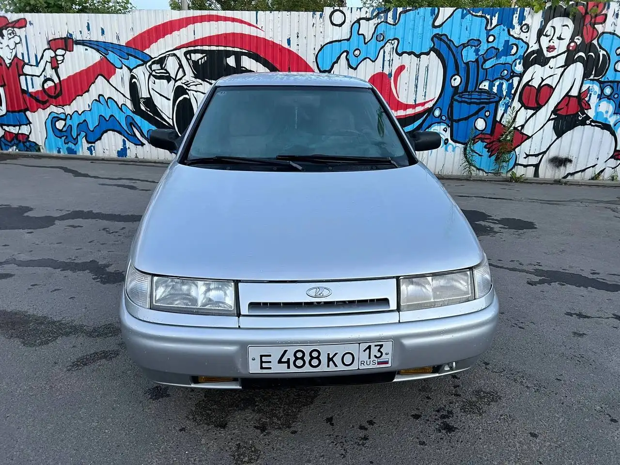 Продажа ВАЗ 2112 1.5 16V - Легковые автомобили (Авто) в Саранск