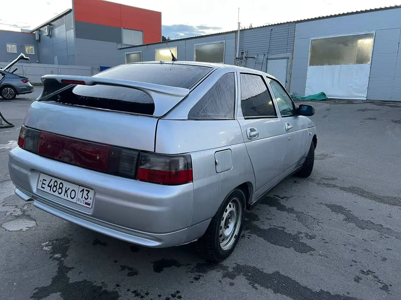 Продажа ВАЗ 2112 1.5 16V - Легковые автомобили (Авто) в Саранск