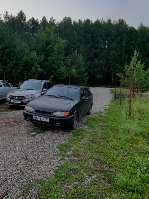 Ваз 2114 - Авто в Саранск