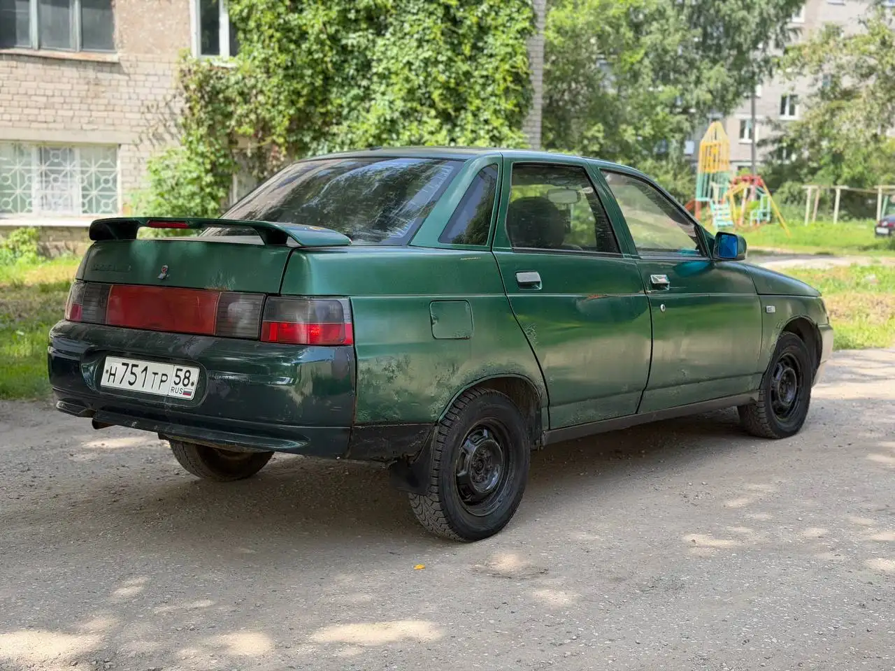 Товар 2002 года - Барахолка в Неизвестно