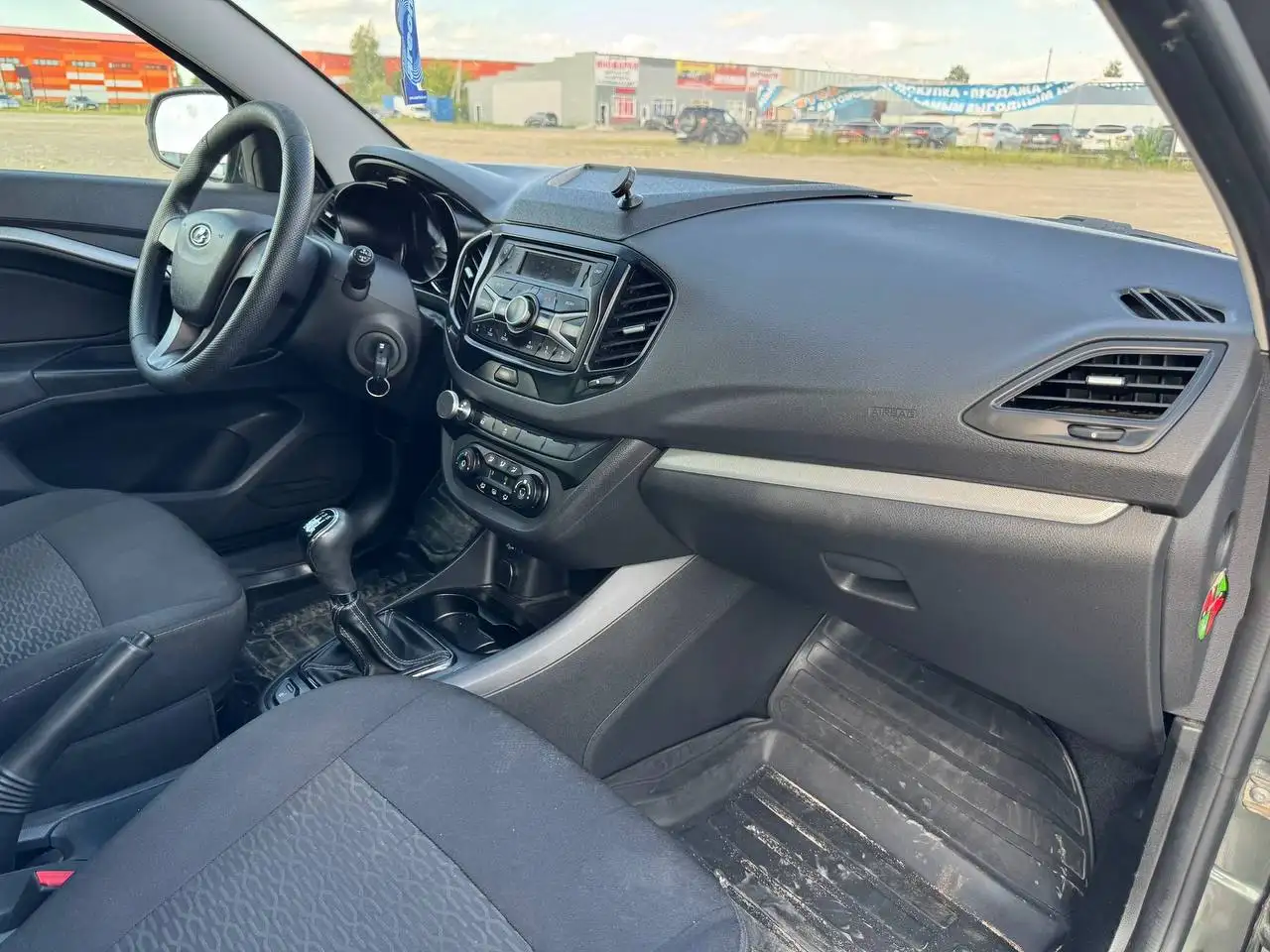 Ford Focus 2017 - Легковые автомобили (Авто) в Саранск