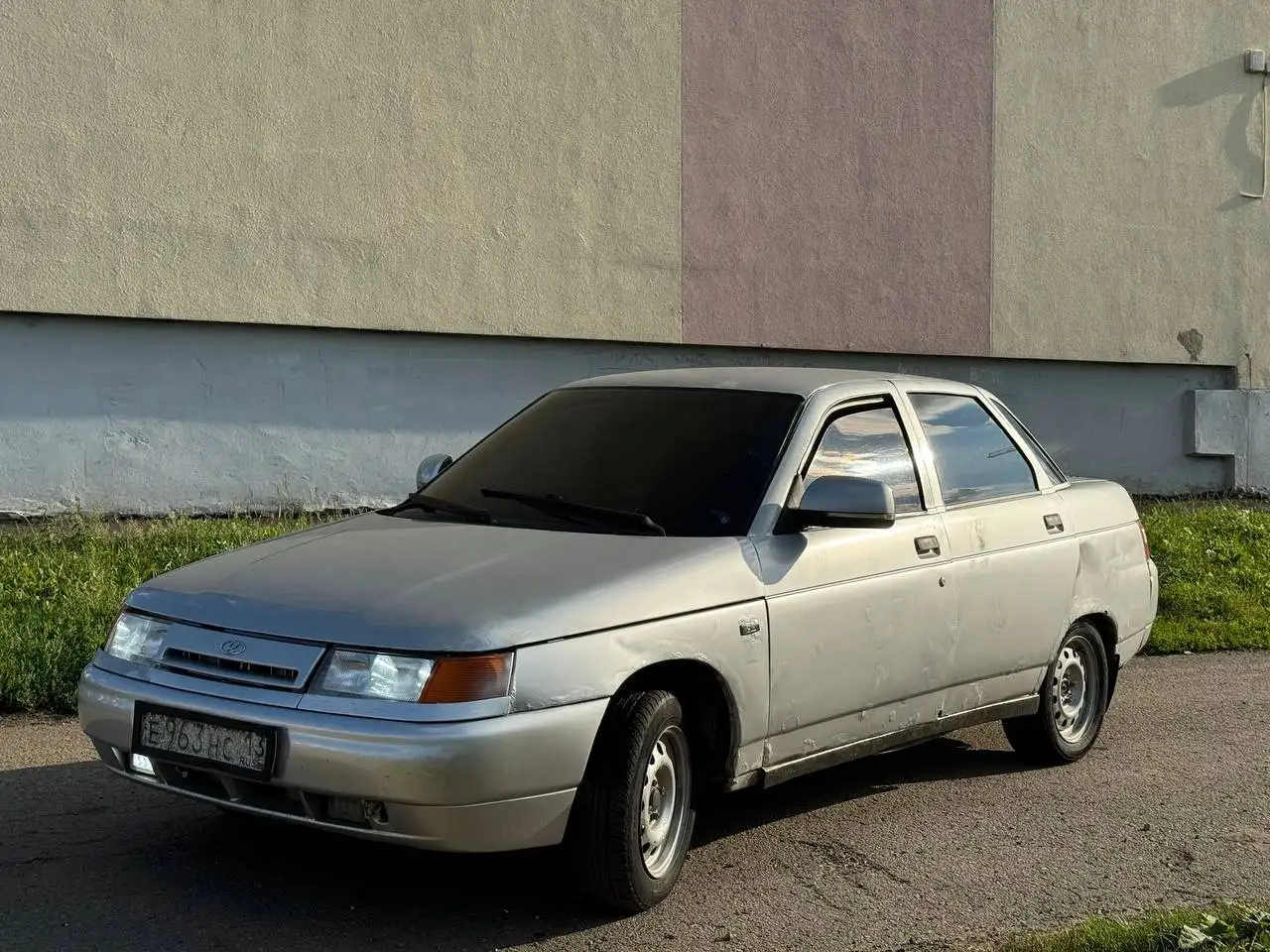 Ваз 2110 2005 год - Легковые автомобили (Авто) в Саранск