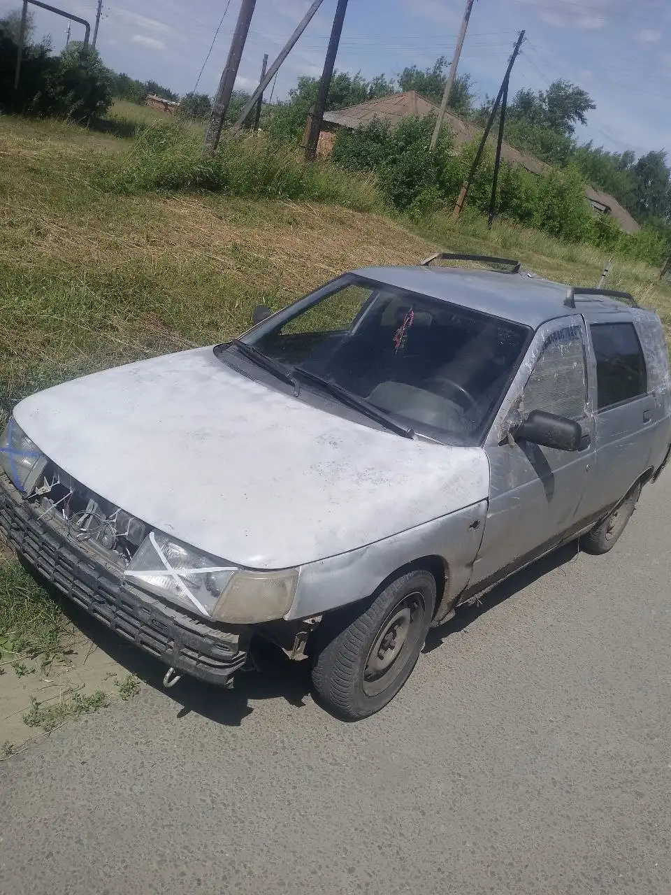 VAZ 21099 - Легковые автомобили (Авто) в Саранск