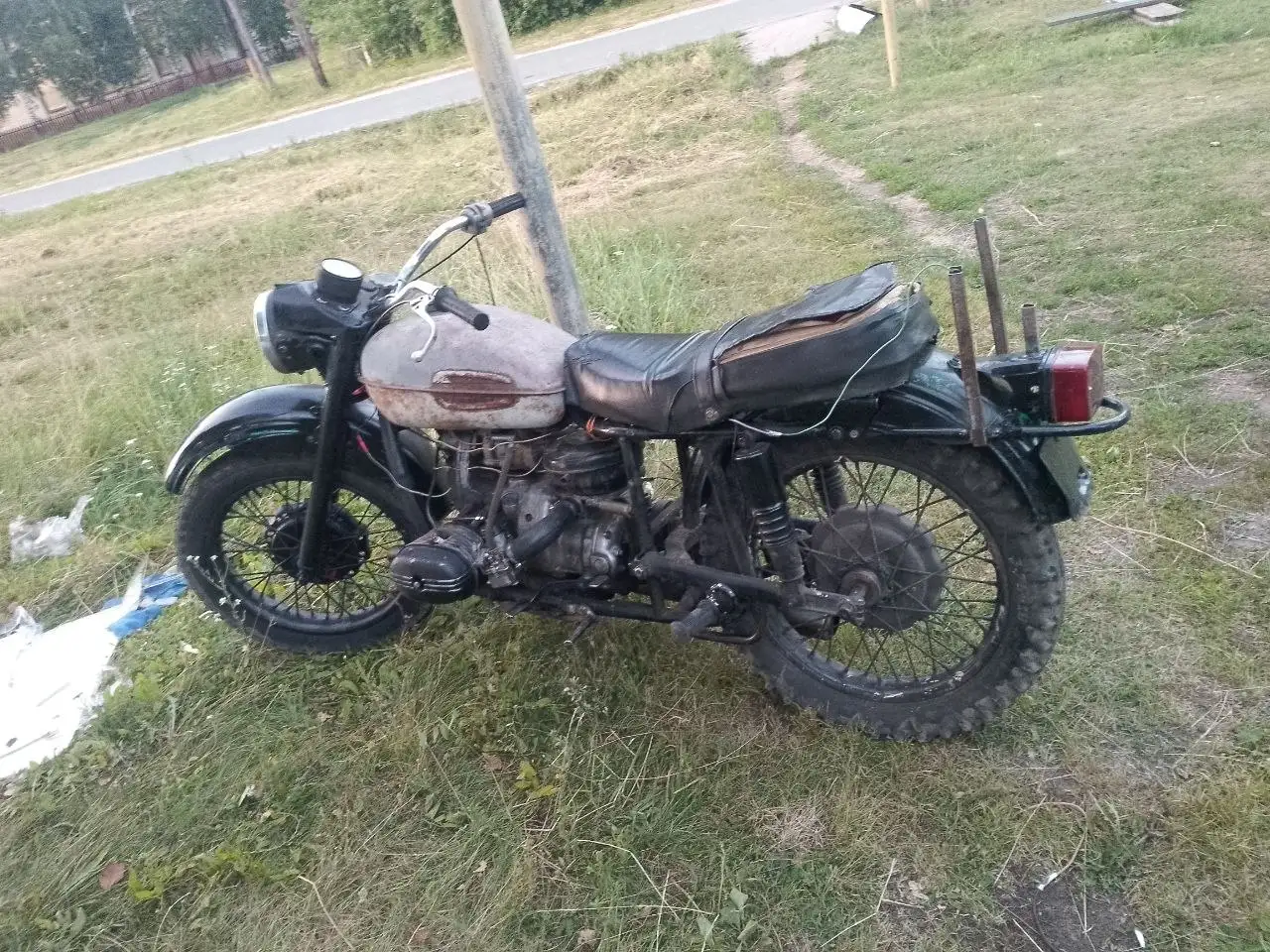 VAZ 21099 - Легковые автомобили (Авто) в Саранск