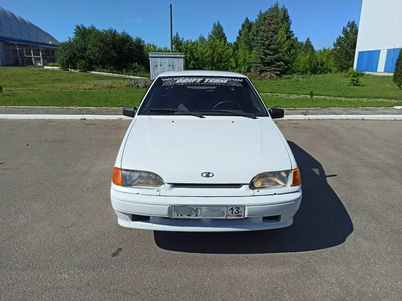 ВАЗ 2115, 2010 г.в. - Легковые автомобили (Авто) в Рузаевка