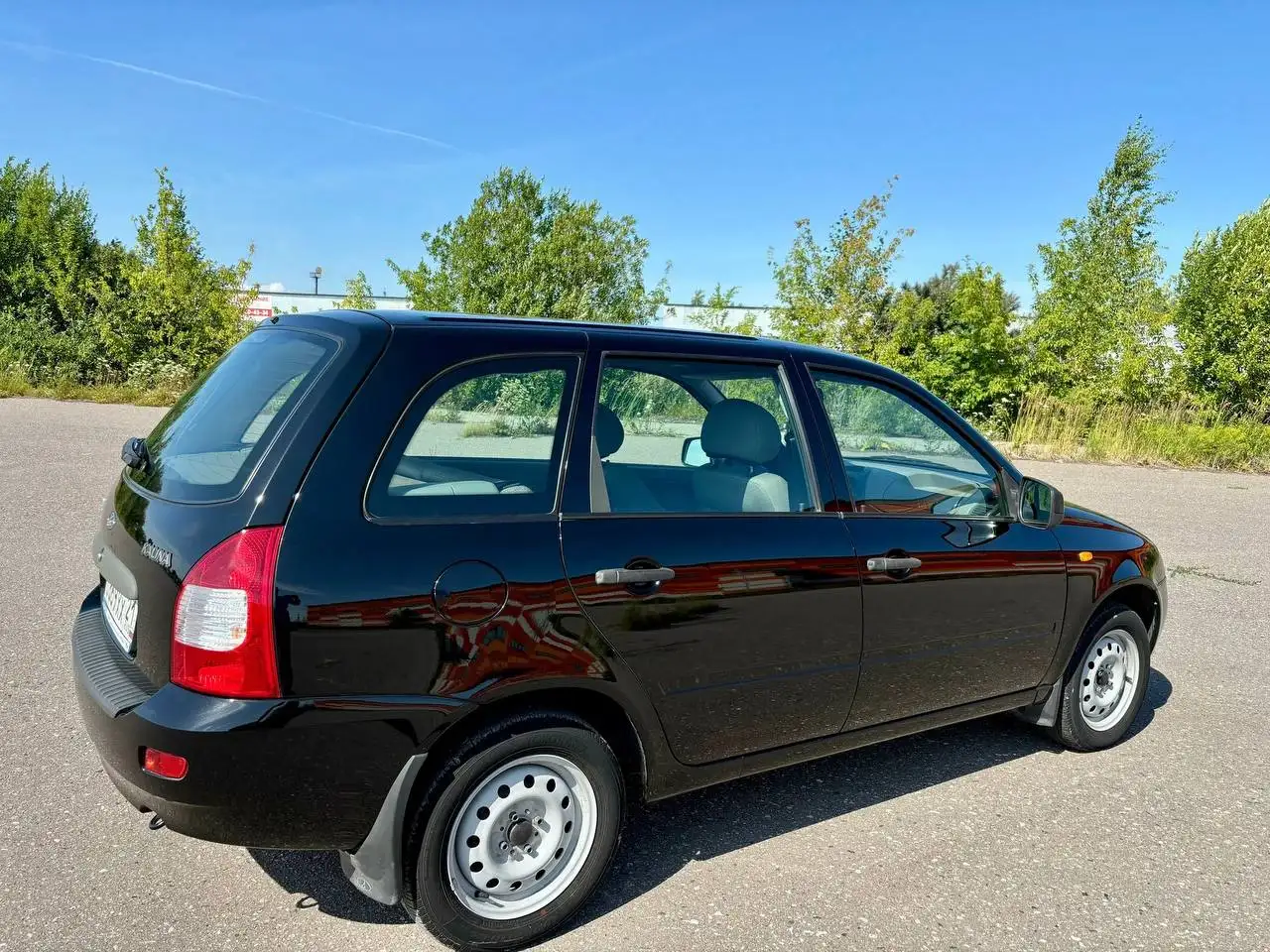 Продажа автомобиля 2010 года - Авто в Саранск