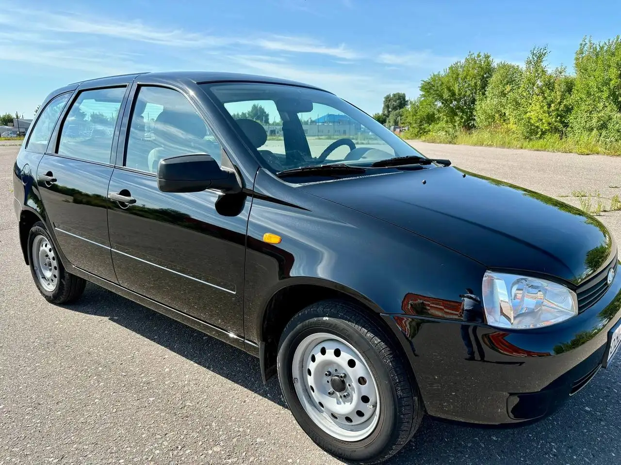 Продажа автомобиля 2010 года - Авто в Саранск