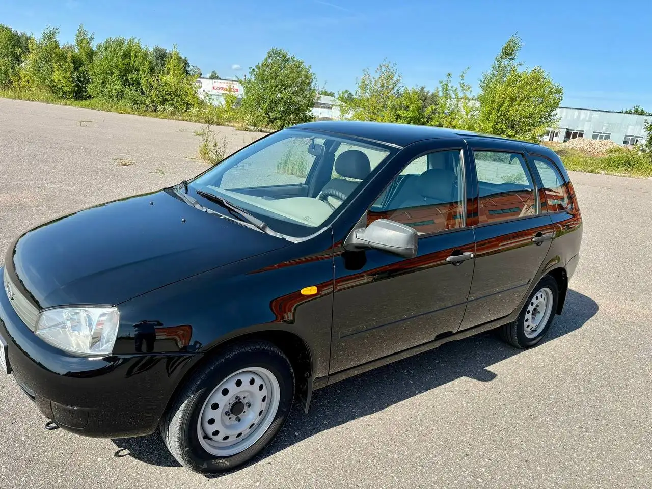 Продажа автомобиля 2010 года - Авто в Саранск
