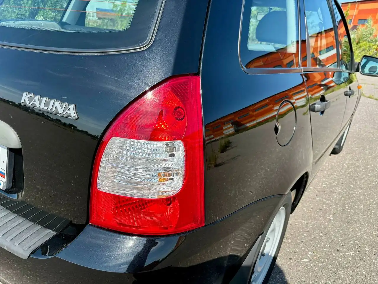 Продажа автомобиля 2010 года - Авто в Саранск