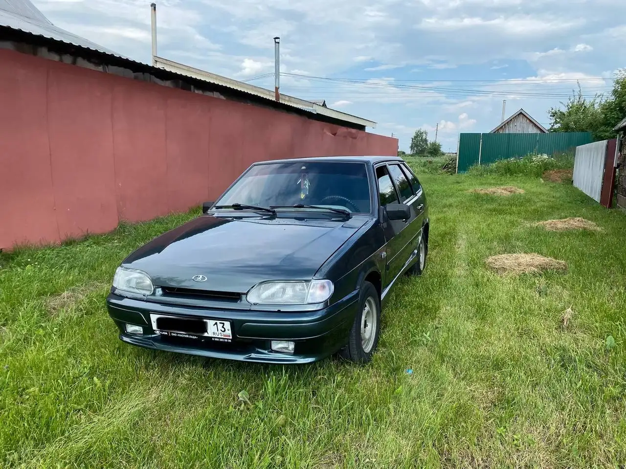 Продам ВАЗ 2114 - Легковые автомобили (Авто) в Саранск