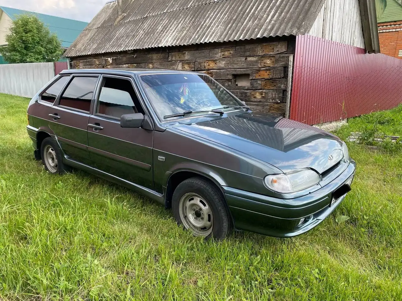 Продам ВАЗ 2114 - Легковые автомобили (Авто) в Саранск
