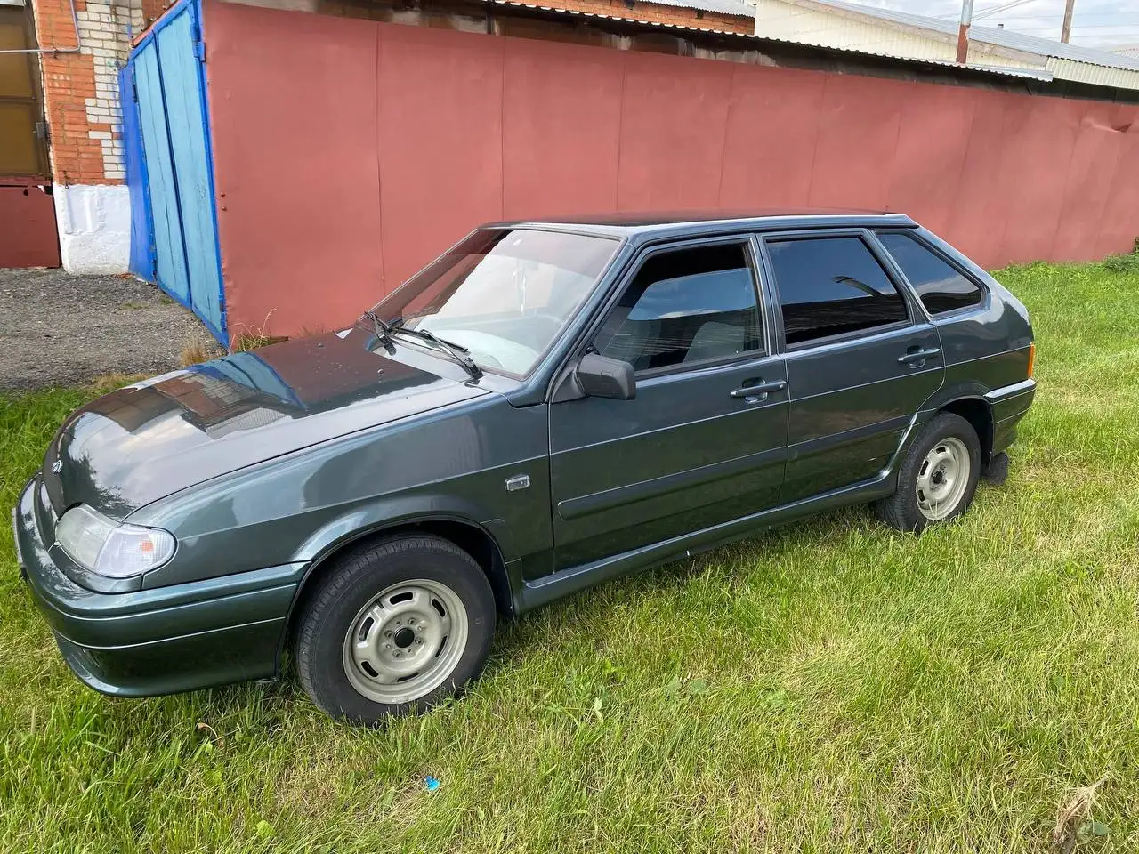 Продам ВАЗ 2114 - Легковые автомобили (Авто) в Саранск
