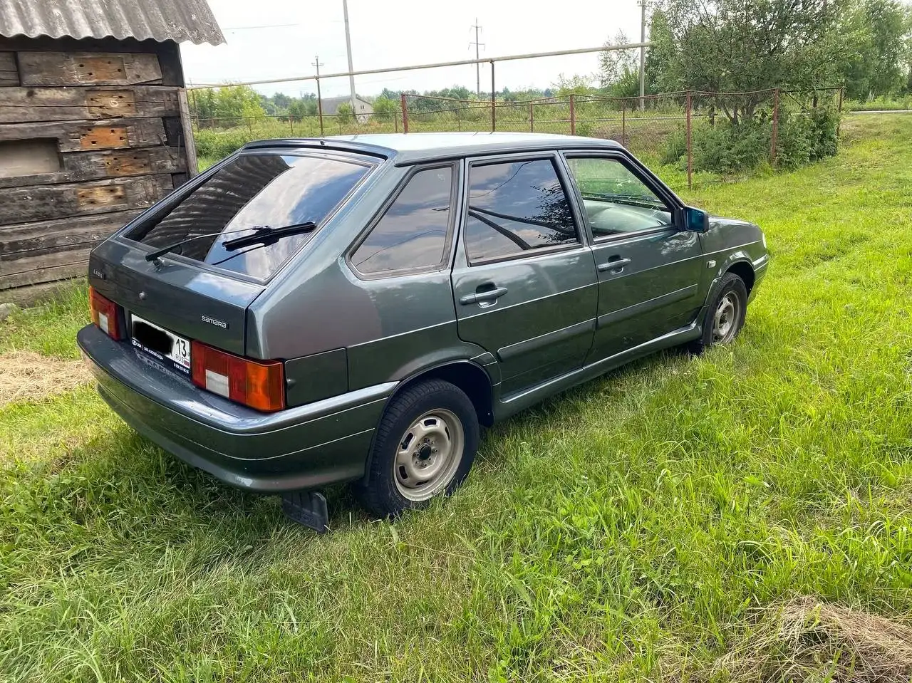 Продам ВАЗ 2114 - Легковые автомобили (Авто) в Саранск