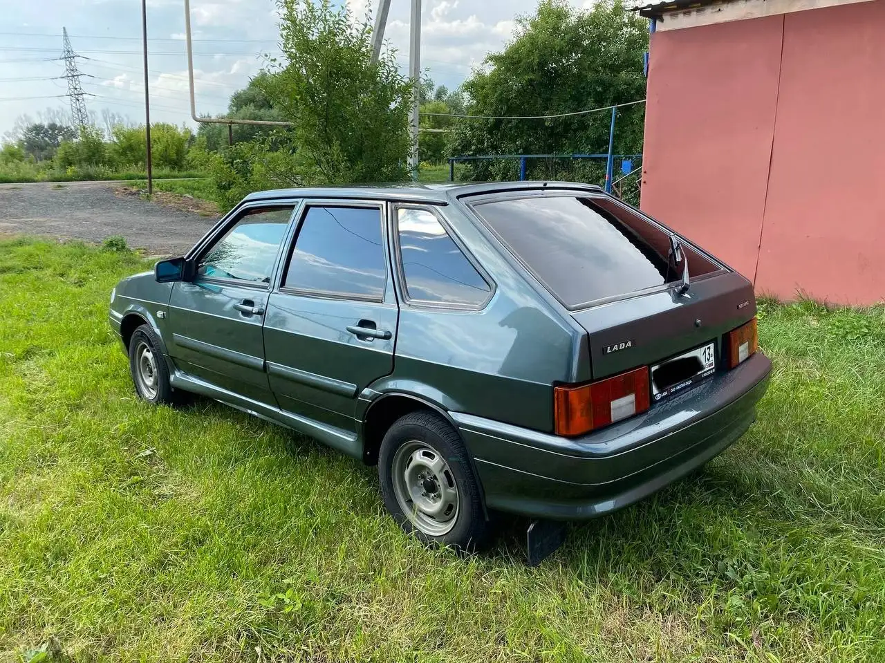 Продам ВАЗ 2114 - Легковые автомобили (Авто) в Саранск