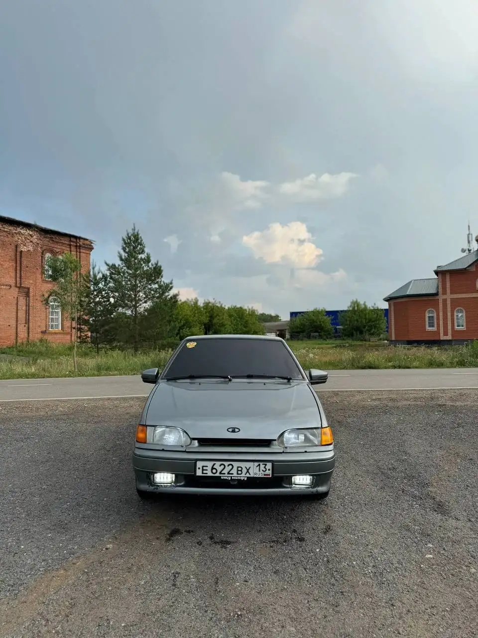 Продажа авто ВАЗ 2114 2007 - Легковые автомобили (Авто) в Саранск