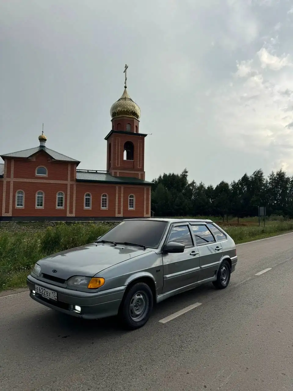 Продажа авто ВАЗ 2114 2007 - Легковые автомобили (Авто) в Саранск