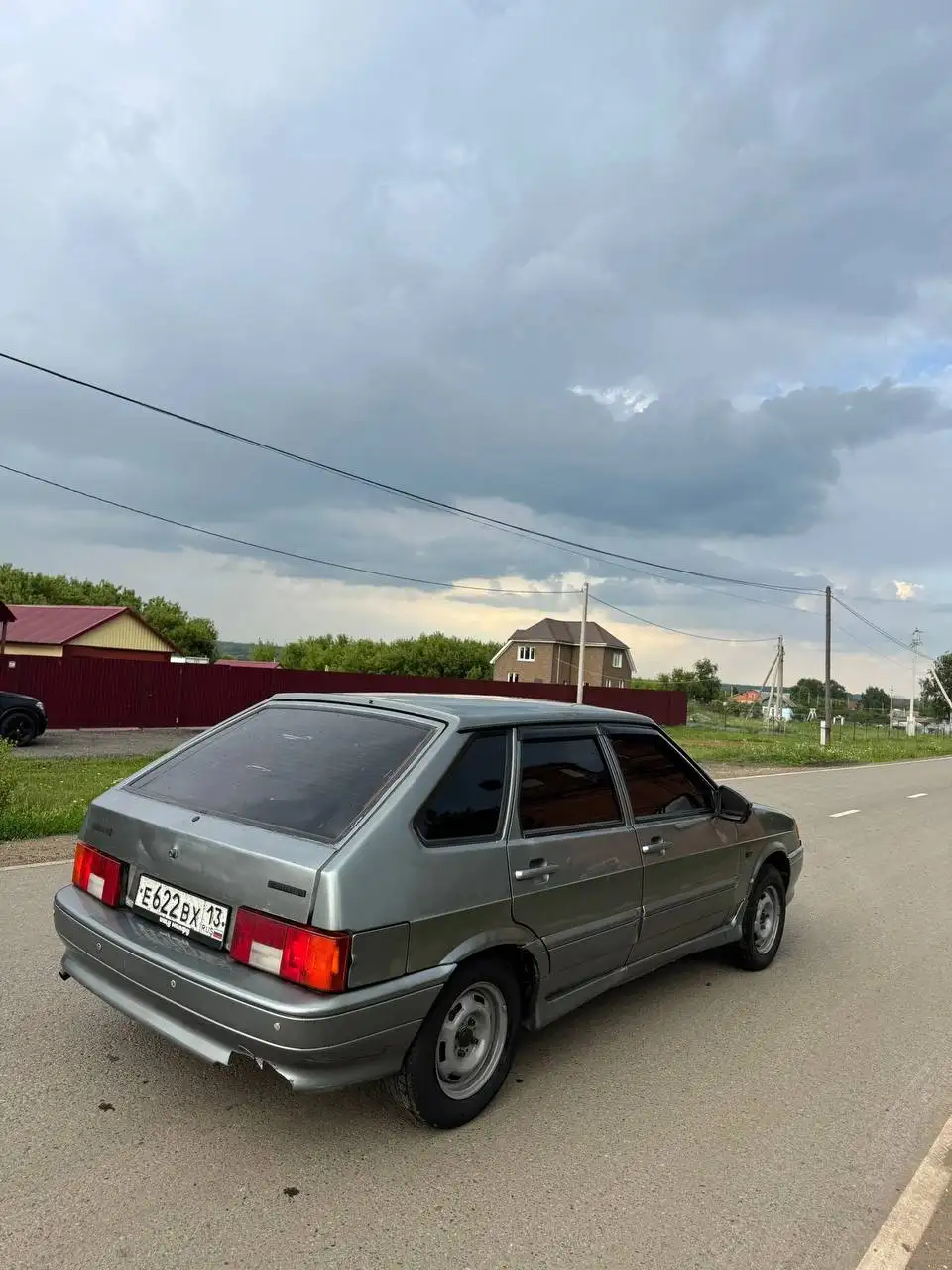 Продажа авто ВАЗ 2114 2007 - Легковые автомобили (Авто) в Саранск