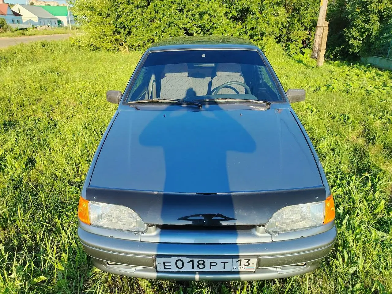 Продажа Лада Гранта 2011 - Авто в Рузаевка