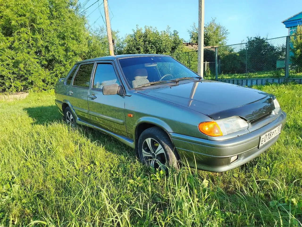 Продажа Лада Гранта 2011 - Авто в Рузаевка