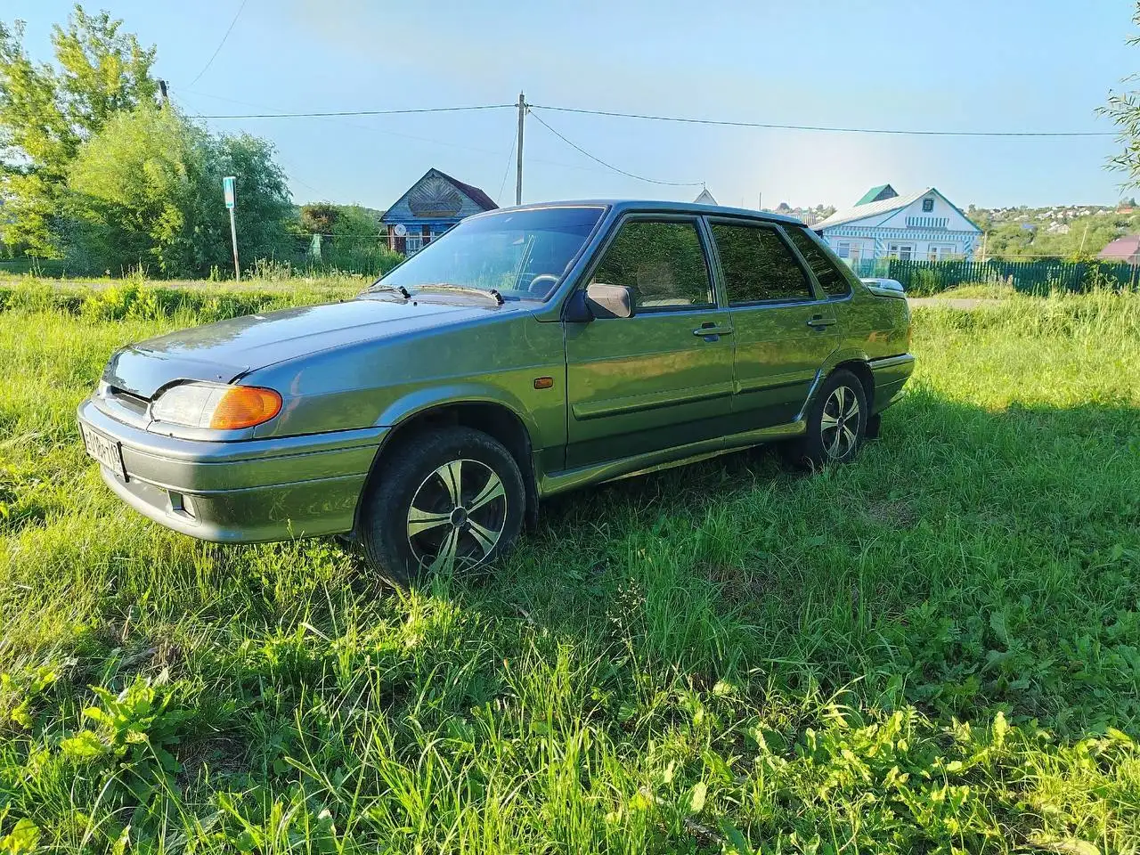 Продажа Лада Гранта 2011 - Авто в Рузаевка