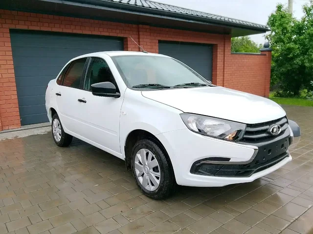 LADA GRANTA 2026 года, новый - Седан в Саранск