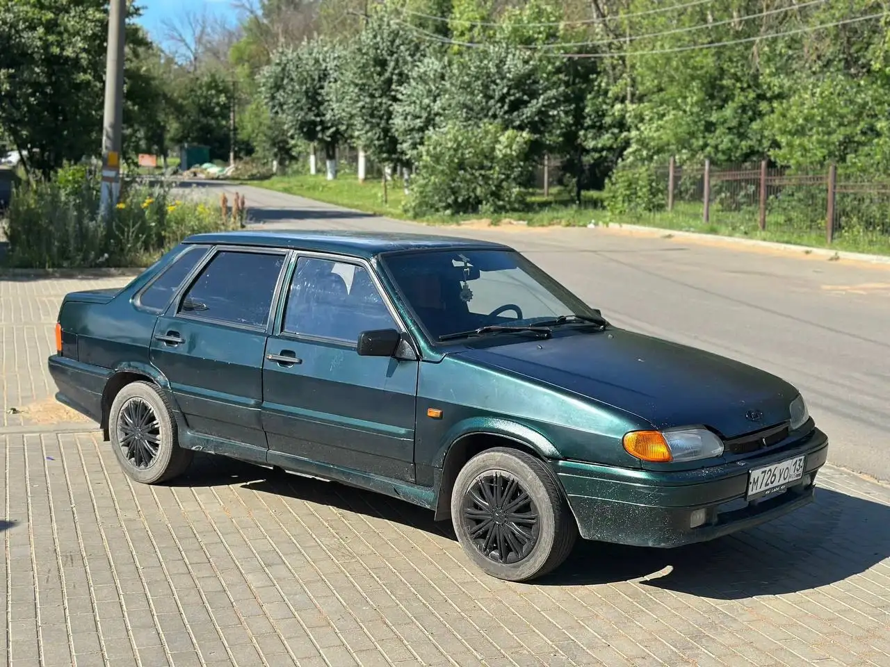 Автомобиль в Рузаевке на ходу - Авто в Рузаевка