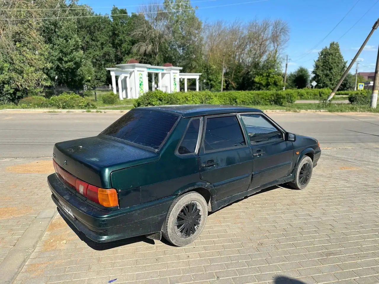Автомобиль в Рузаевке на ходу - Авто в Рузаевка