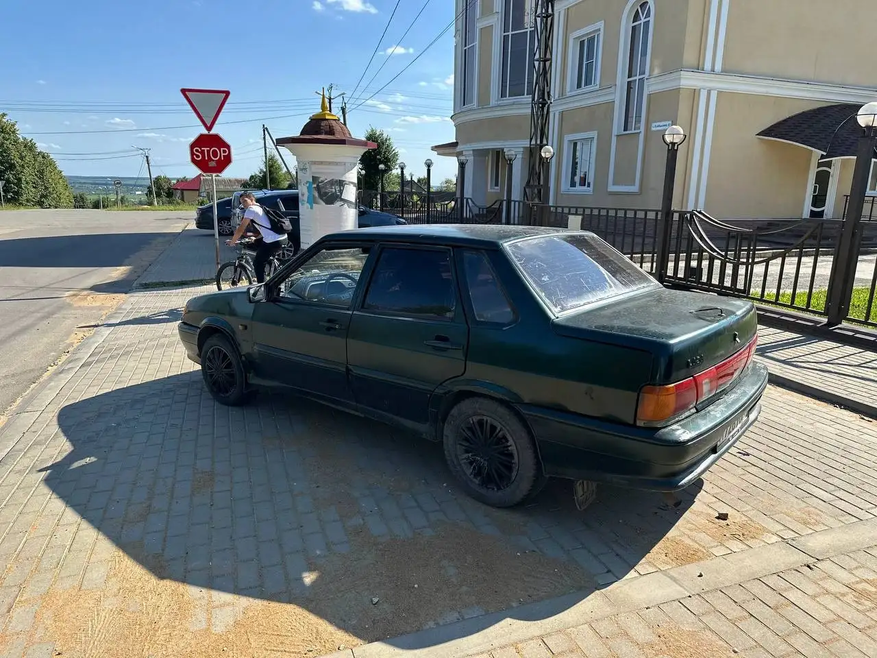 Автомобиль в Рузаевке на ходу - Авто в Рузаевка
