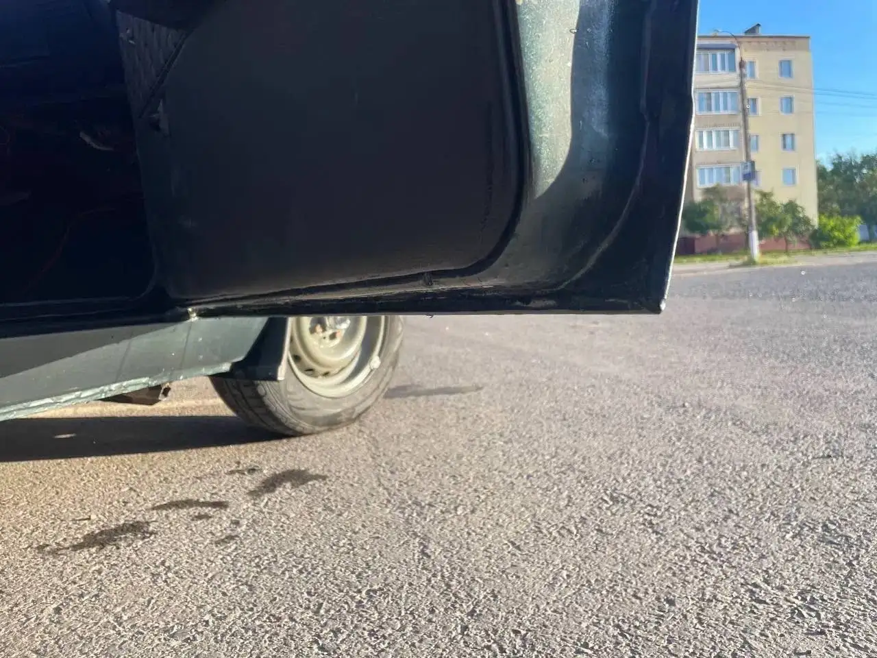 Продажа отремонтированного авто - Авто в Саранск