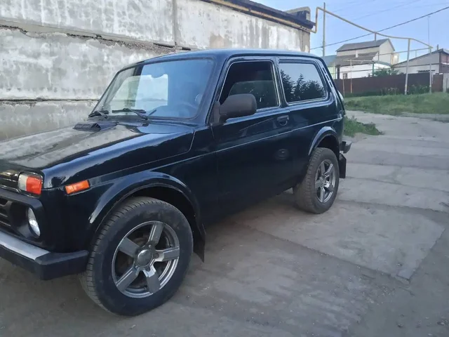 Автомобиль 2015 года - Авто в Саранск