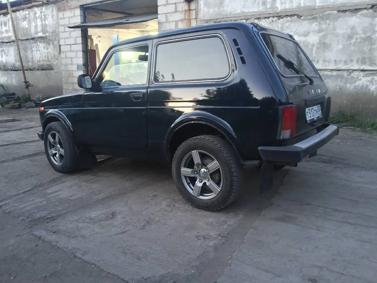 Автомобиль 2015 года - Авто в Саранск