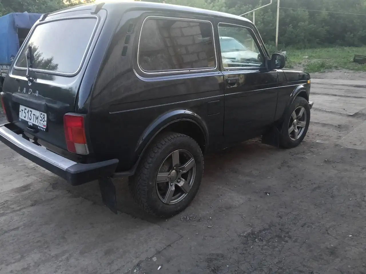 Автомобиль 2015 года - Авто в Саранск