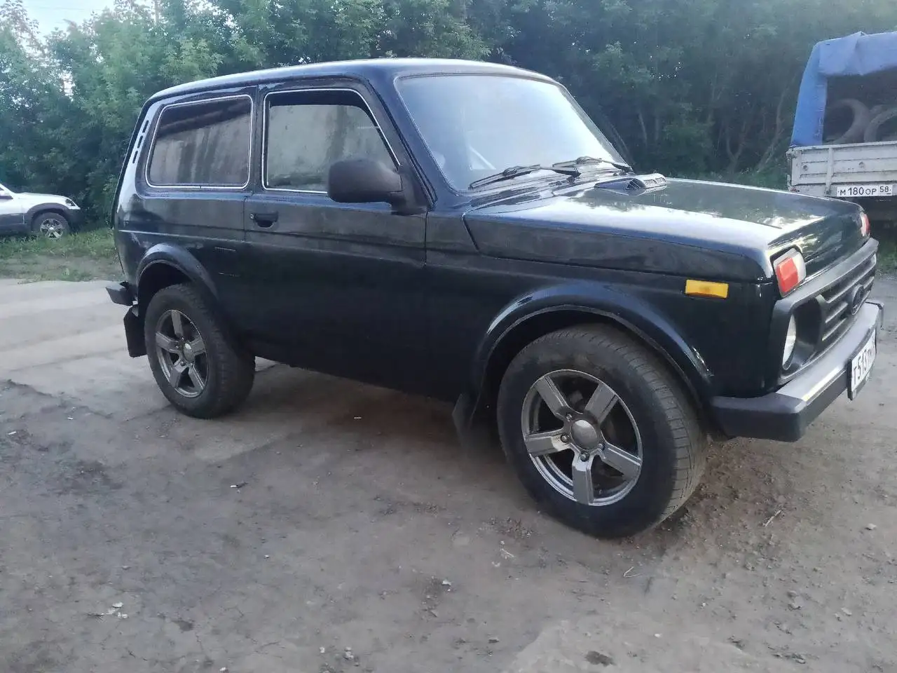 Автомобиль 2015 года - Авто в Саранск