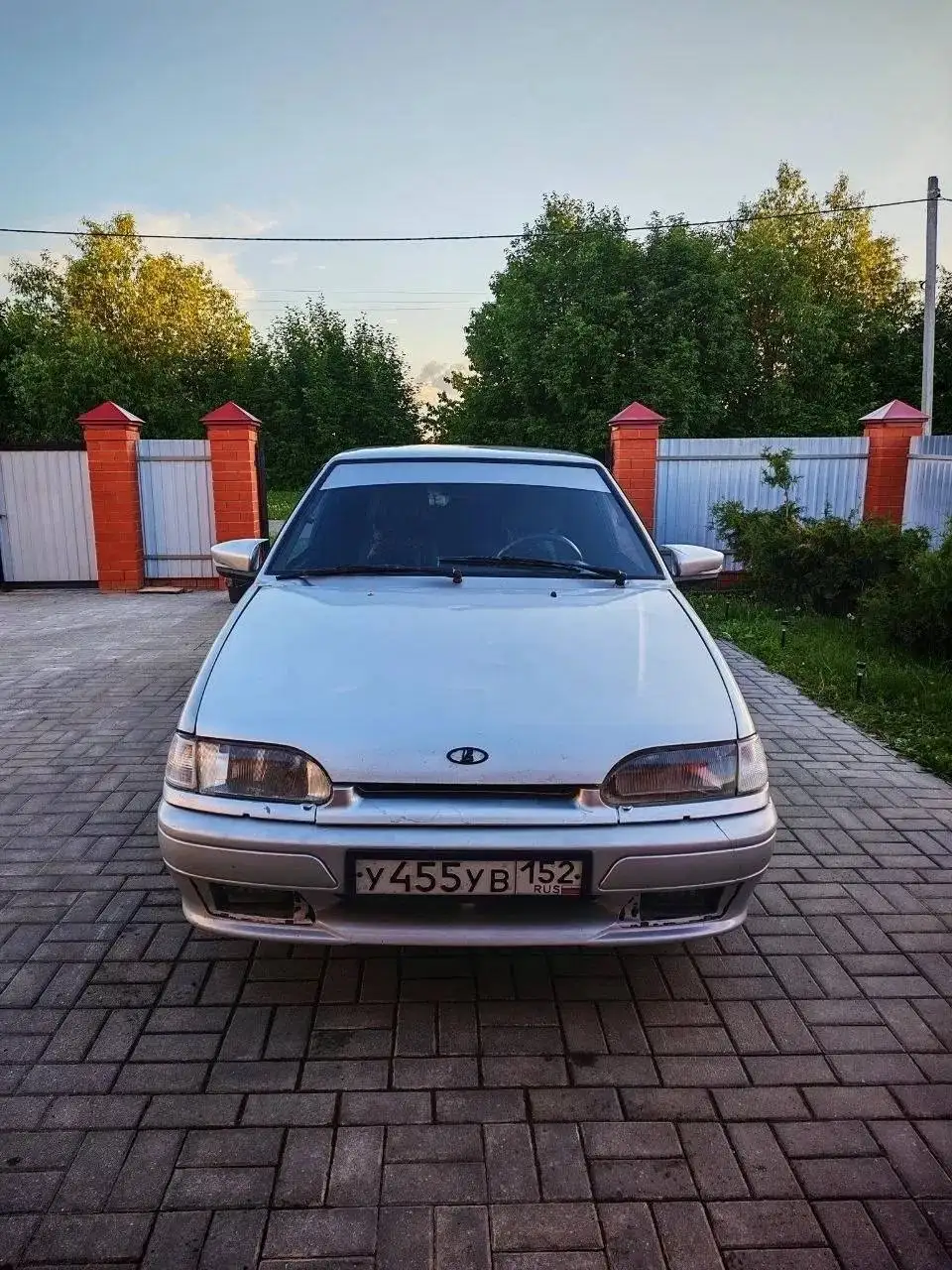 Продам Ваз 2115 - Авто в Неизвестно