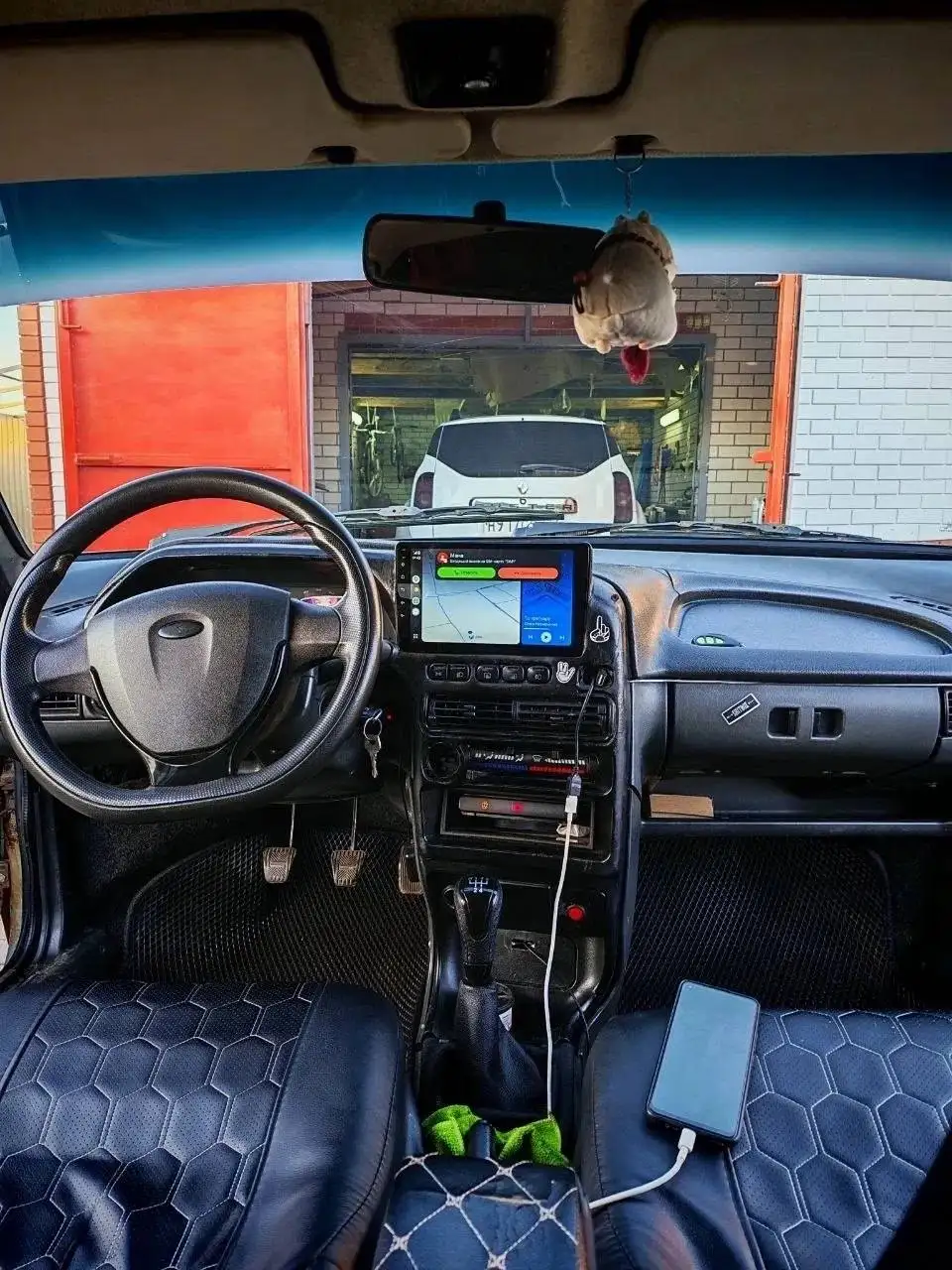 Продам Ваз 2115 - Авто в Неизвестно