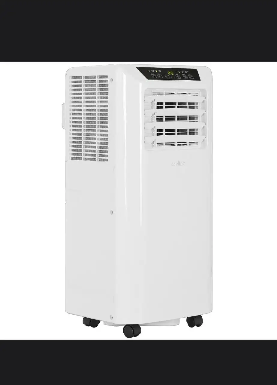Мобильный кондиционер Aceline AC-PS07PO/W - Климатическая техника (Электроника) в Саранск