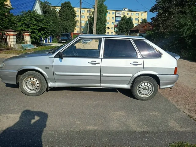 Продам ВАЗ 2114 2010 г.в. - Авто в Кузнецк