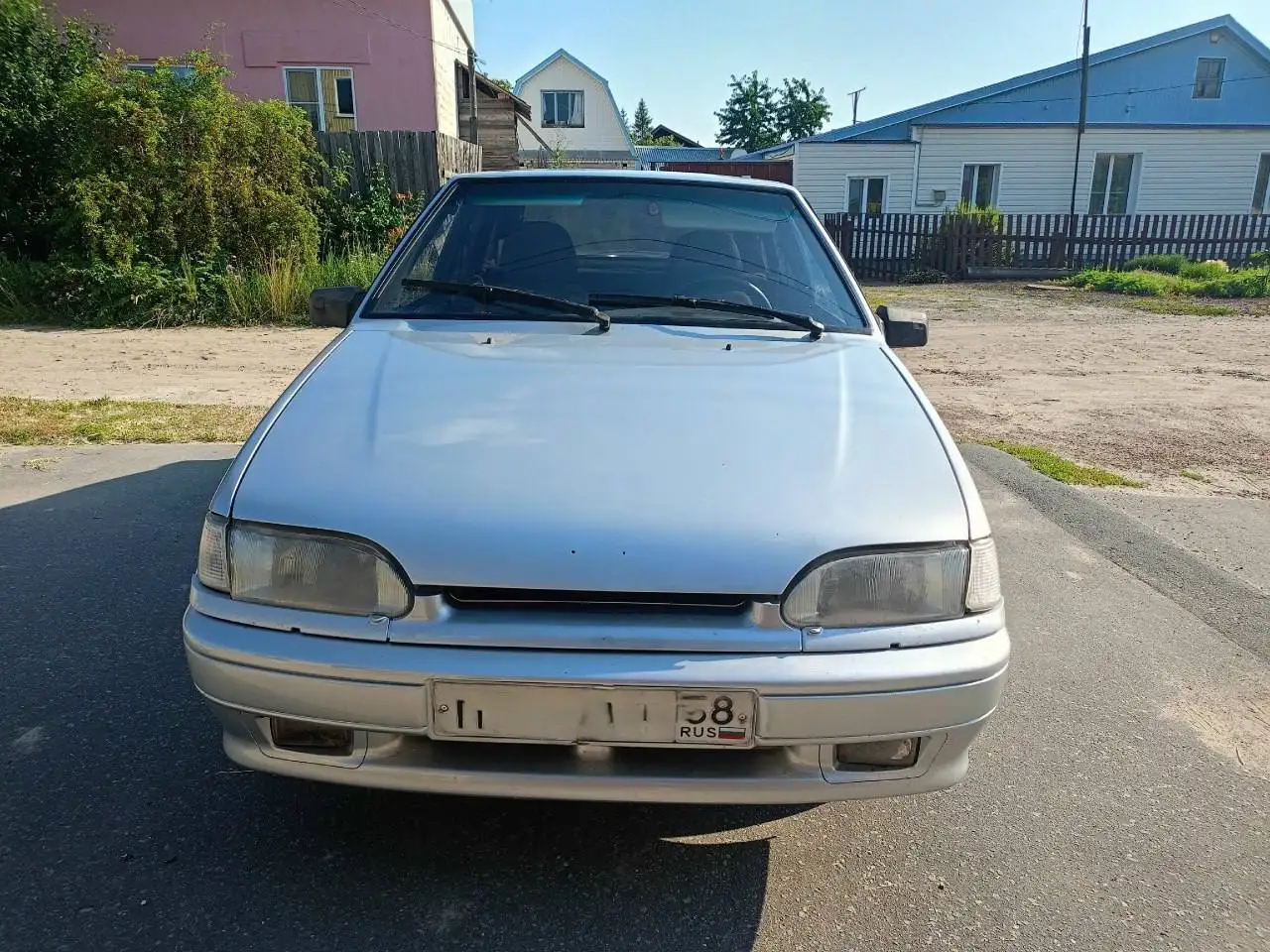 Продам ВАЗ 2114 2010 г.в. - Легковые автомобили (Авто) в Кузнецк