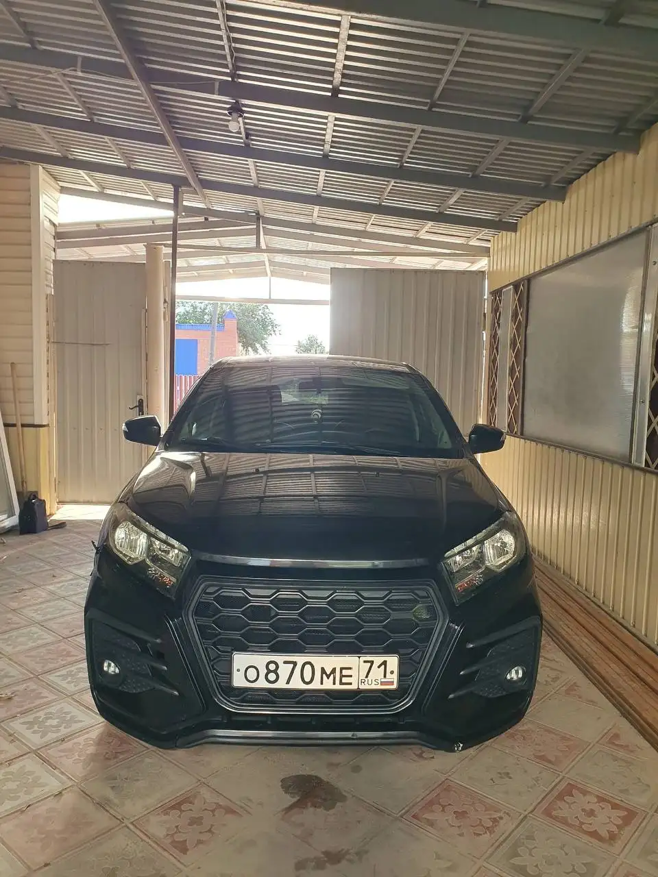 Ford Focus 3 2018 - Легковые автомобили (Авто) в Саранск