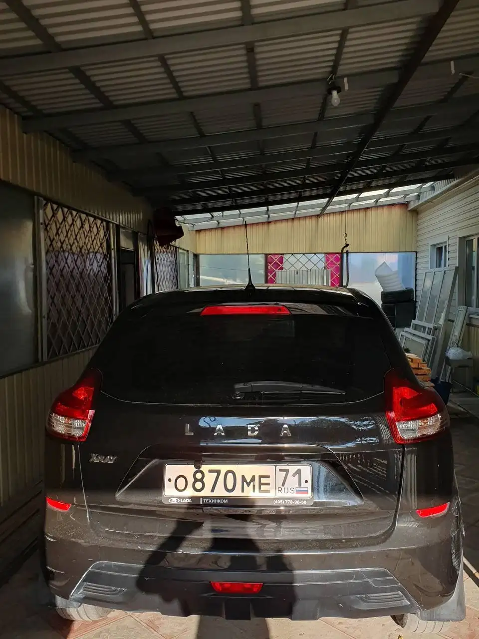 Ford Focus 3 2018 - Легковые автомобили (Авто) в Саранск