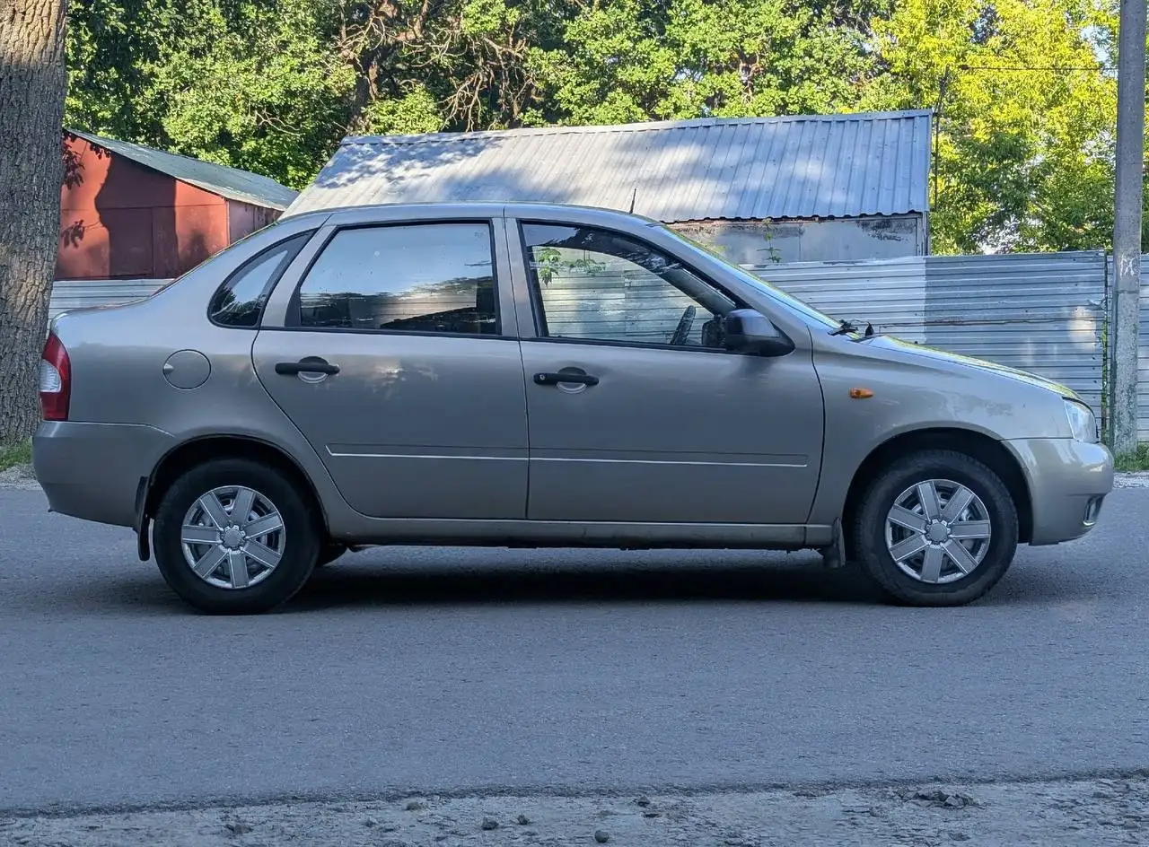 Лада Калина 2006 - Легковые автомобили (Авто) в Саранск