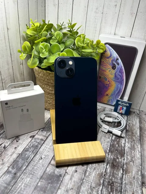 Iphone 13, 128GB, Состояние 9/10 - Электроника в Саранск