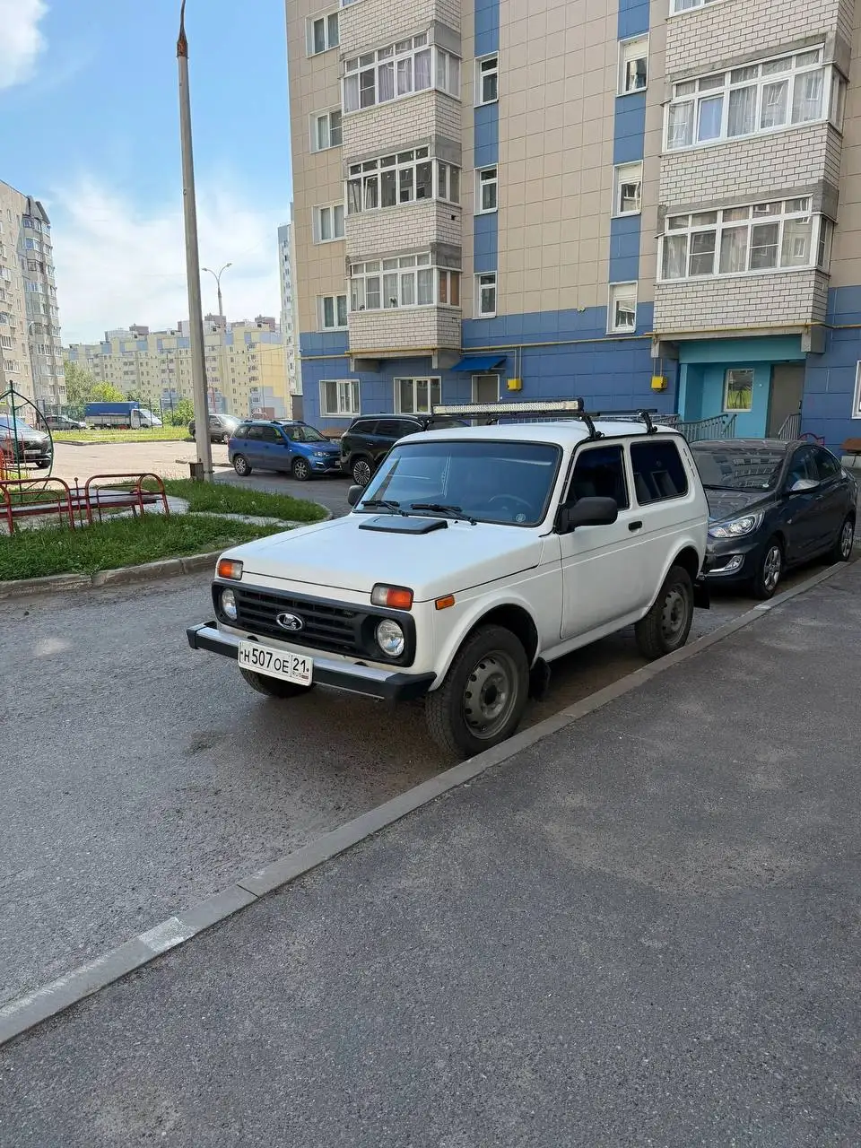 Skoda Rapid (2014) в хорошем состоянии - Легковые автомобили (Авто) в Саранск