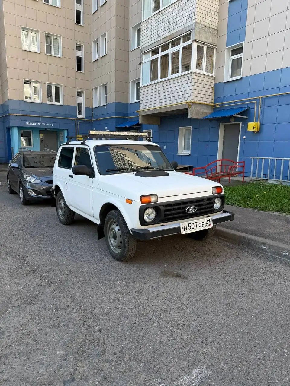 Skoda Rapid (2014) в хорошем состоянии - Легковые автомобили (Авто) в Саранск