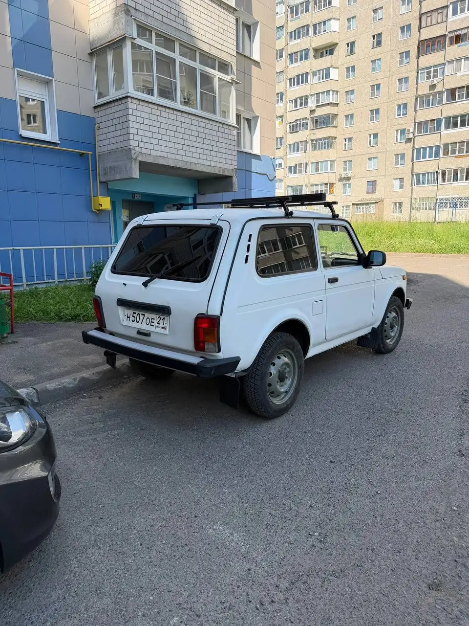 Skoda Rapid (2014) в хорошем состоянии - Легковые автомобили (Авто) в Саранск